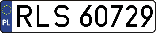 RLS60729