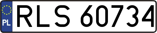 RLS60734