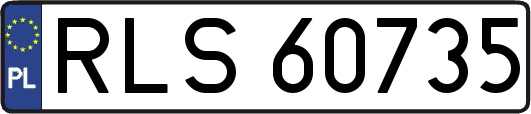 RLS60735