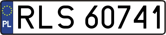 RLS60741