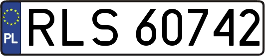 RLS60742