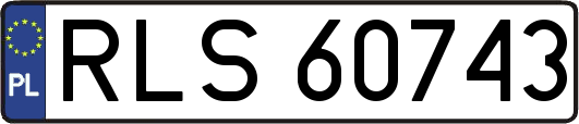 RLS60743