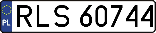 RLS60744