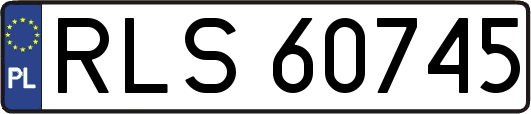 RLS60745