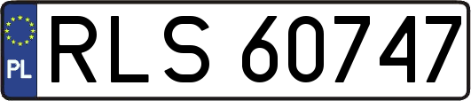 RLS60747