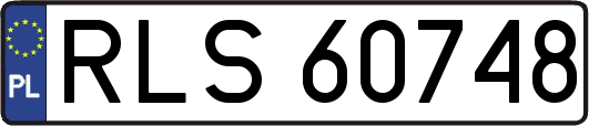 RLS60748