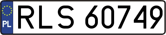 RLS60749