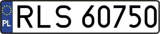 RLS60750