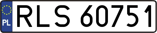 RLS60751