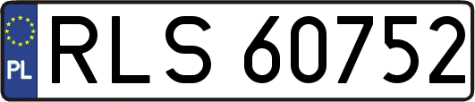 RLS60752
