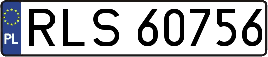 RLS60756