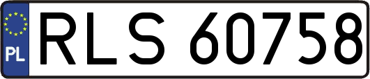 RLS60758