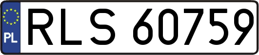 RLS60759