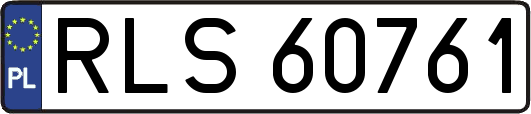 RLS60761