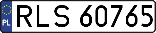 RLS60765