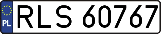 RLS60767