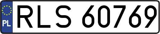 RLS60769