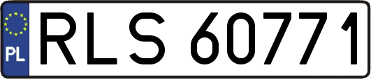 RLS60771