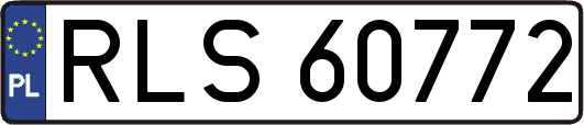RLS60772