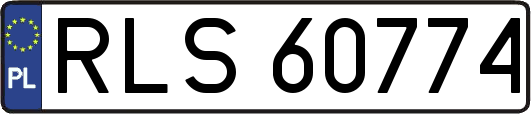 RLS60774
