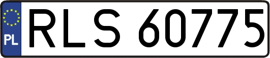 RLS60775