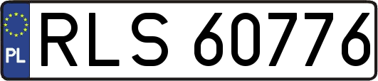 RLS60776
