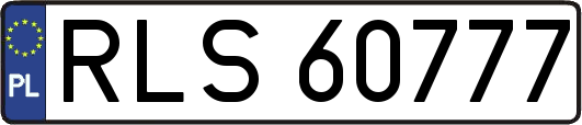RLS60777