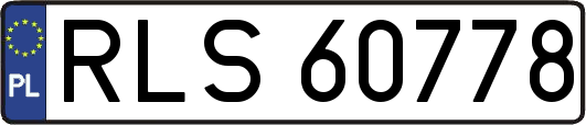 RLS60778