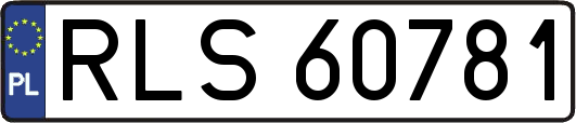 RLS60781