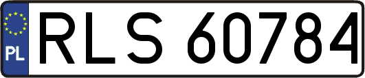 RLS60784