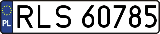 RLS60785