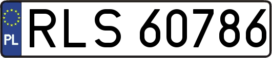 RLS60786