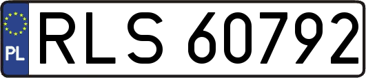RLS60792