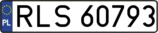 RLS60793