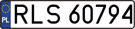 RLS60794