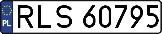 RLS60795