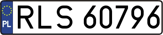 RLS60796