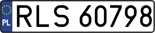RLS60798