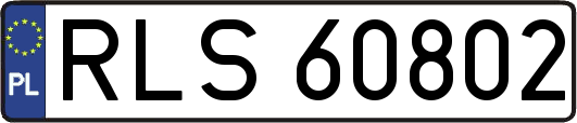 RLS60802