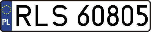 RLS60805