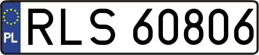 RLS60806