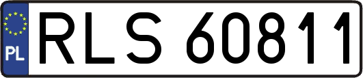 RLS60811