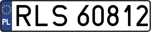 RLS60812