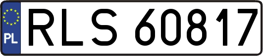 RLS60817