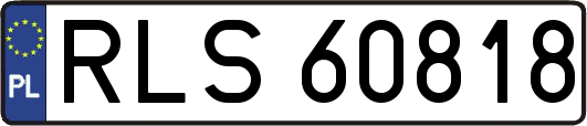RLS60818