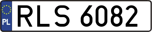 RLS6082