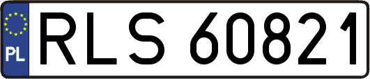 RLS60821