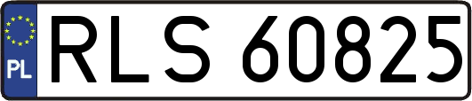RLS60825