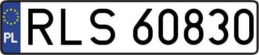 RLS60830
