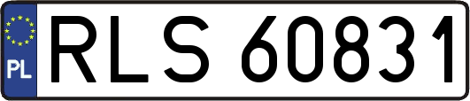 RLS60831
